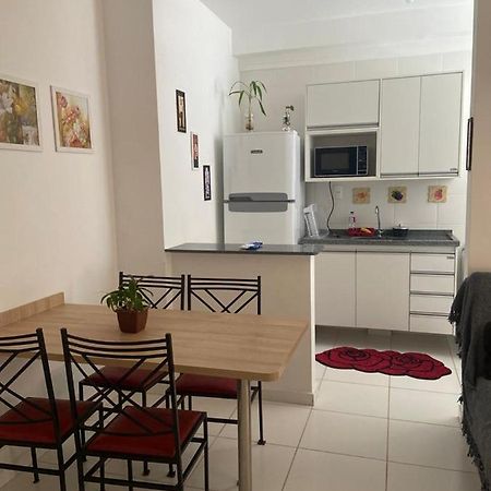 Апартаменти Apartamento Mari 3 Сан-Карлус Екстер'єр фото