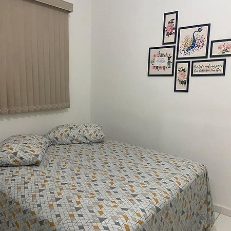 Апартаменти Apartamento Mari 3 Сан-Карлус Екстер'єр фото