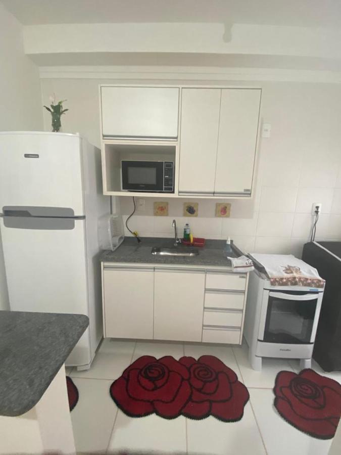 Апартаменти Apartamento Mari 3 Сан-Карлус Екстер'єр фото